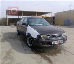 هیۆندای ئەلەنترا